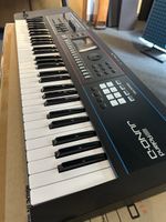 Roland Juno D
