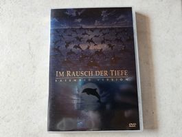 Im Rausch der Tiefe  /  Extended Version