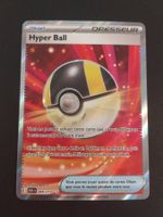 Pokémon Héros Transcendants: Hyper Ball 264/217 FR