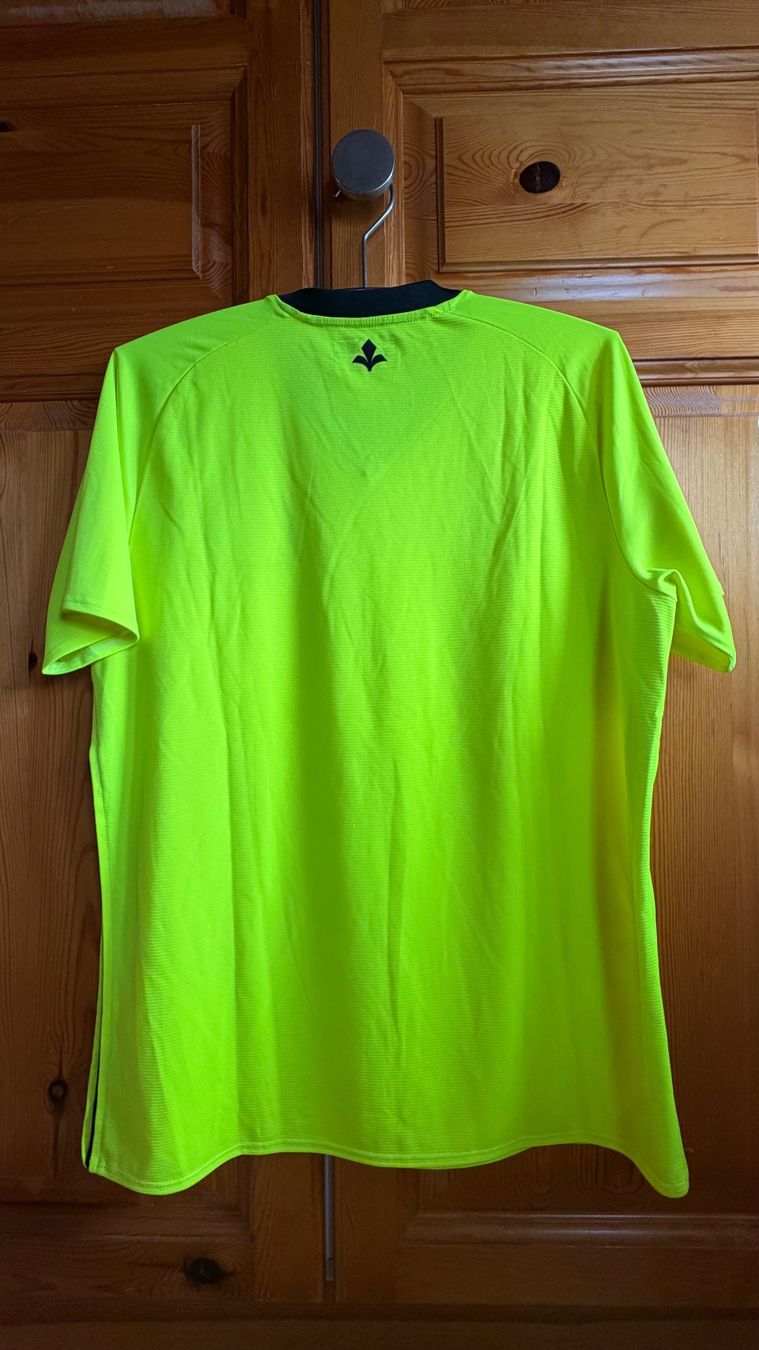 New Balance Leibchen & Hosen: Maillot LOSC 2018/2019 L away – Neu (gemäss Beschreibung) aus Pravidondaz von zlaaak 1