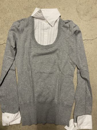 Pullover