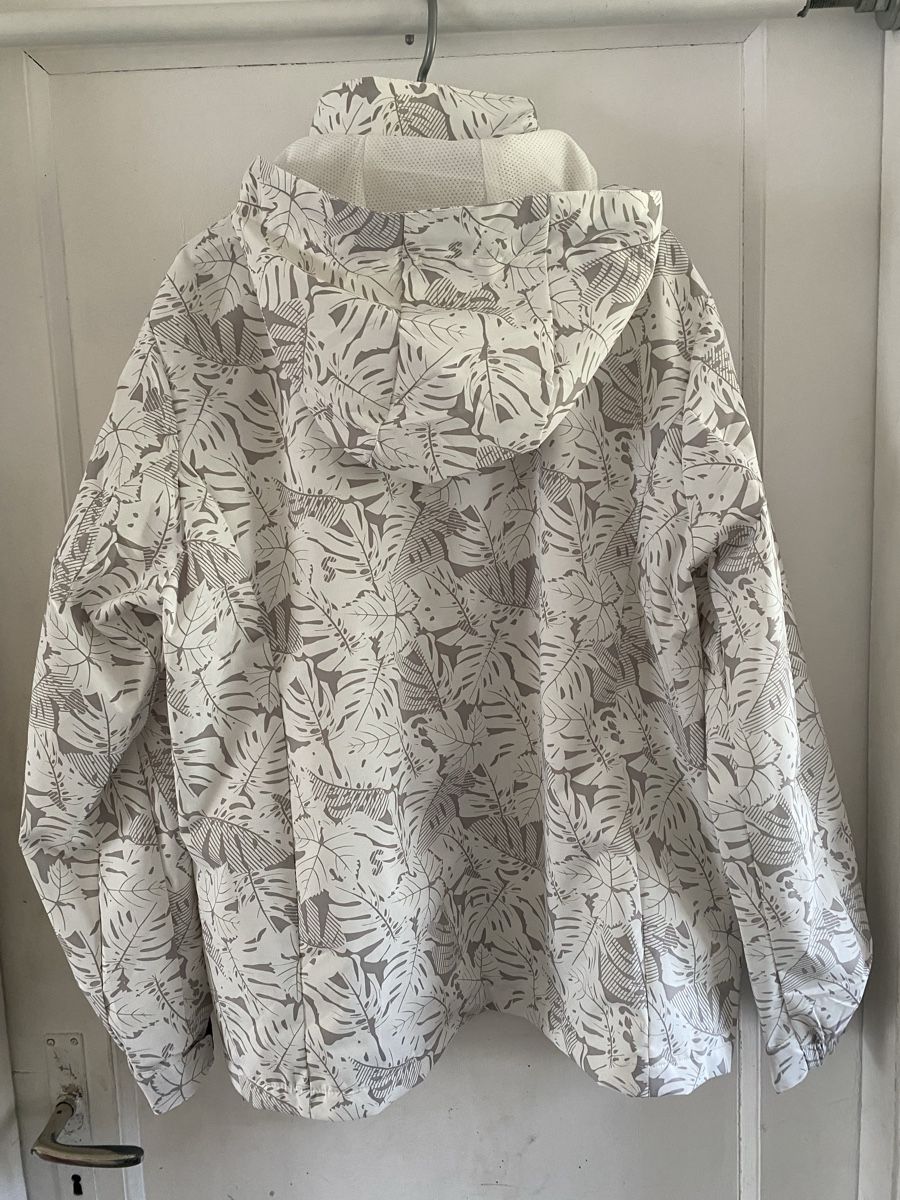 Jacken: Wind/Regenjacke gr. XXL – Neu (gemäss Beschreibung) aus Seewen SZ von shaky01 1