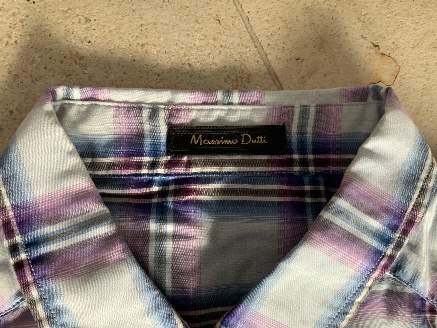 Massimo Dutti Camicette: Massimo Dutti Damen Bluse ca. 36 – Usato da Buchs SG venduto da Sunie 1
