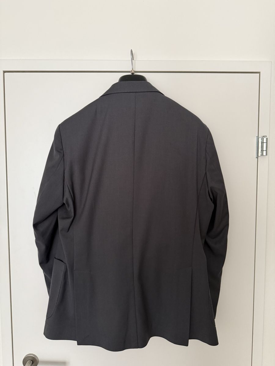 Completi: Herren Anzug Grösse 52 – Nuovo e nell'imballaggio originale da Galgenen venduto da Nicki40 3