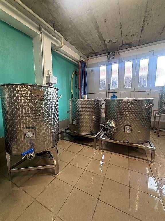 Strumenti musicali: Système micro Brasserie  complet  – Usato da Carouge GE venduto da pat_glr5