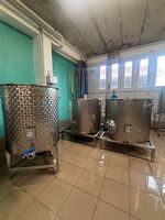 Brasserie artisanale polsinelli