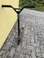 Stunt Kickboard Chilli Pro schwarz gebraucht guter Zustand
