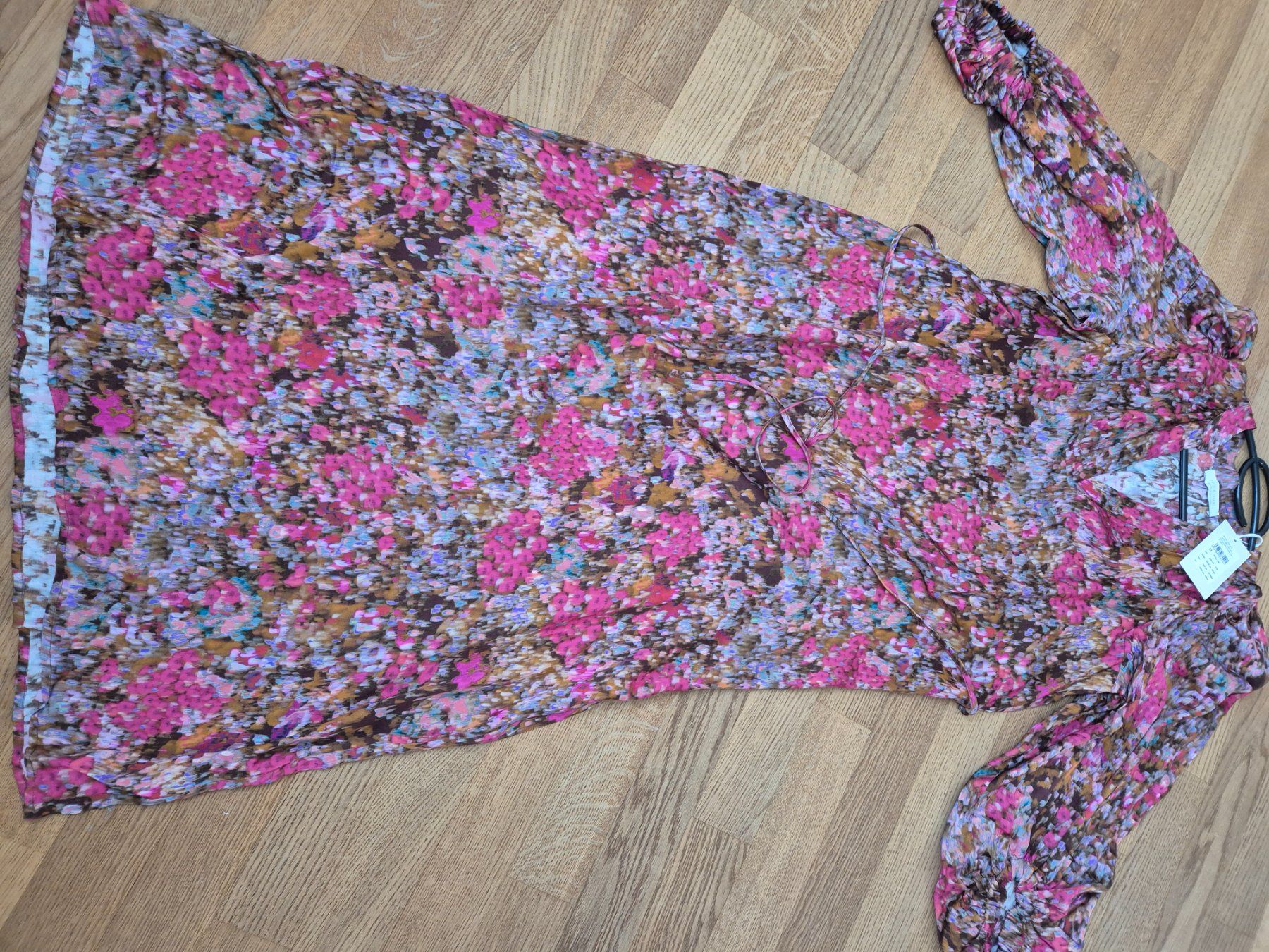 Rich & Royal Kleider: Rich & Royal Kleid Grösse 34 – Neu und originalverpackt aus Emmenbrücke von Mogeli0 6