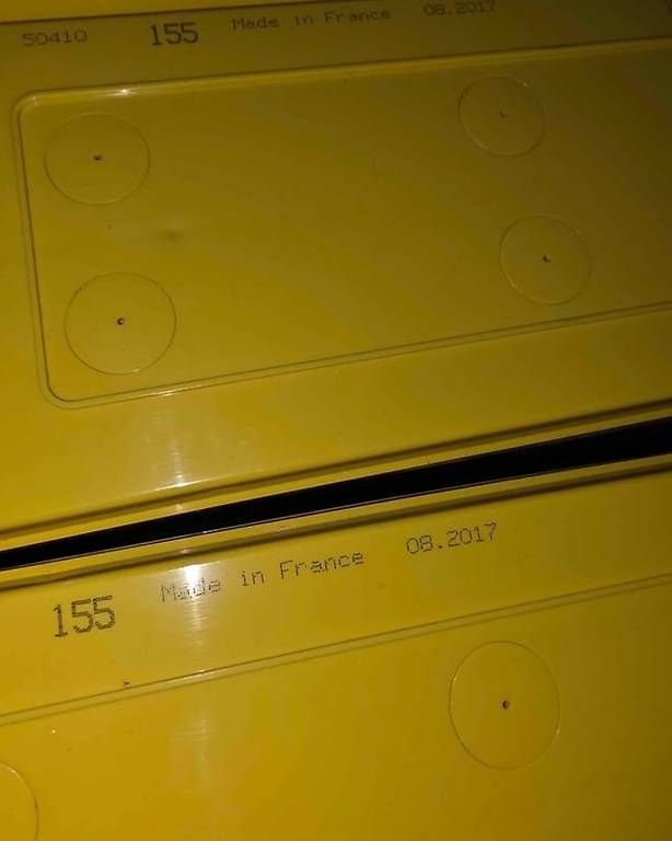 Dispositivi a energia solare: Batterien agm 155ha – Usato da Bertschikon venduto da Simociuffi