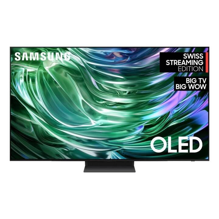 Samsung Televisori: Samsung  Ultra  HD  4K  Smart  TV  77  Oled – Nuovo (secondo la descrizione) da Castagnola venduto da Cat-WomenX 1