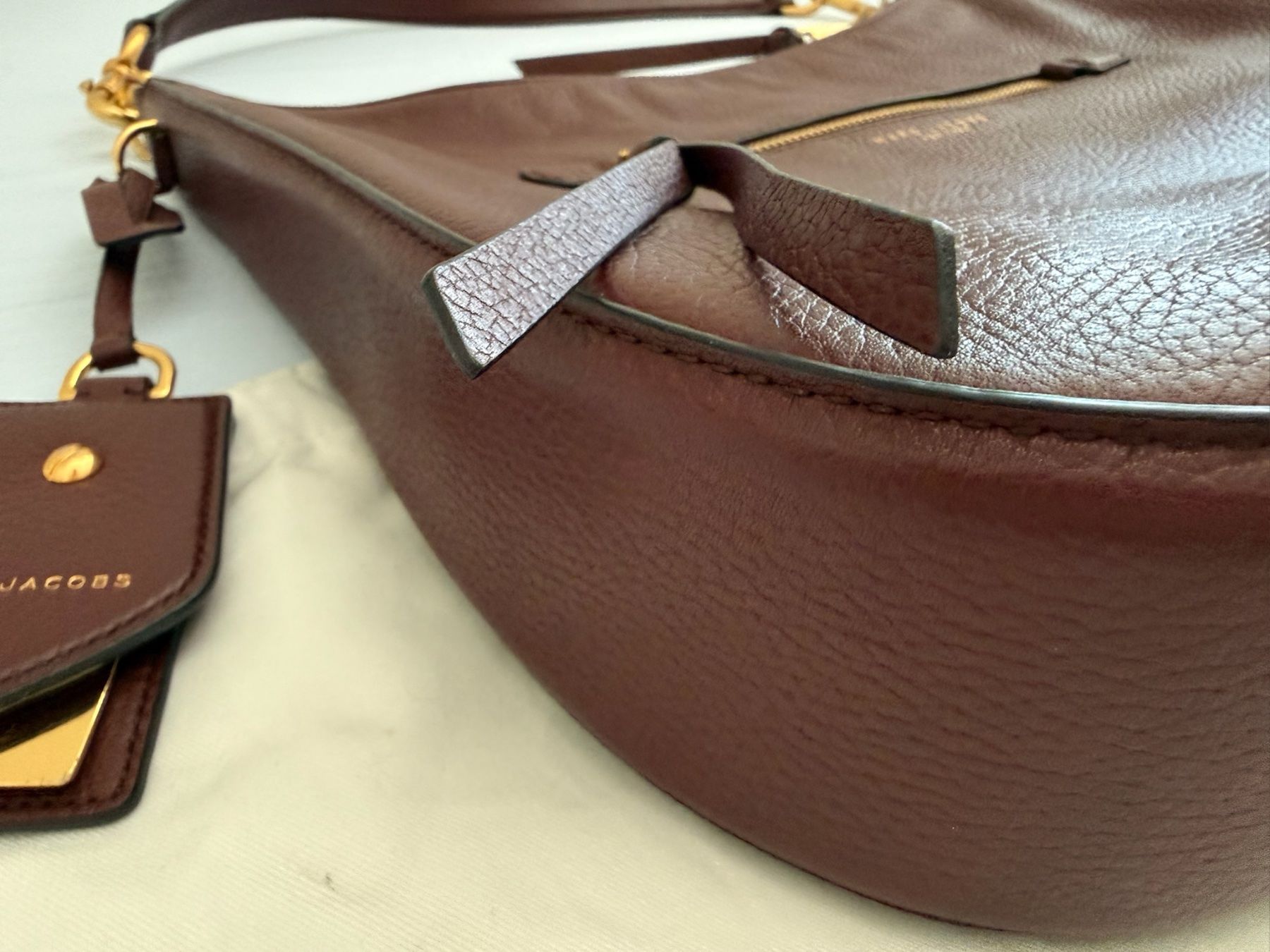 Marc Jacobs Borse da donna: Marc Jacobs - sac – Nuovo (secondo la descrizione) da Sion venduto da accroshoes 3