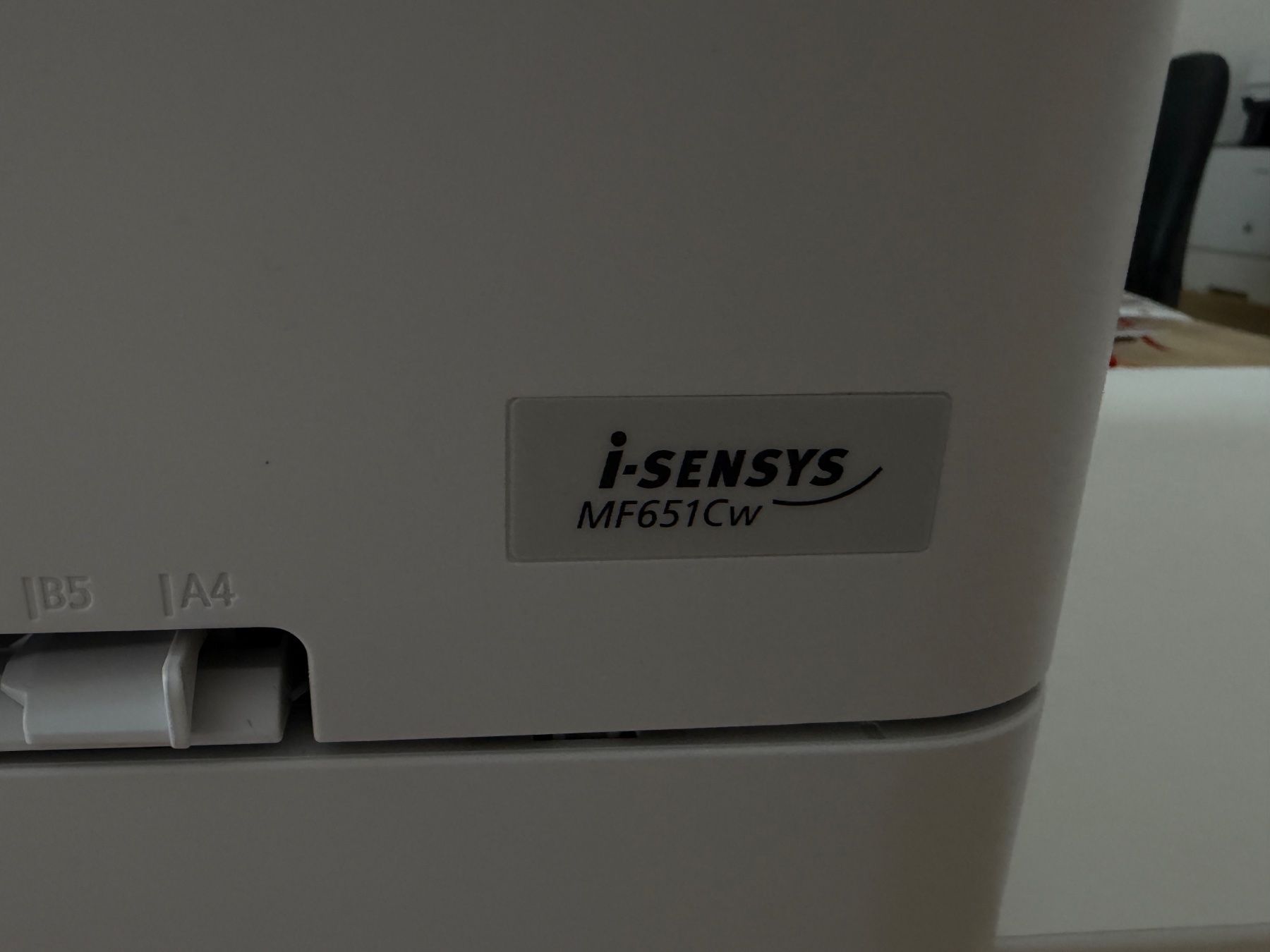 Canon Stampanti: Canon i-Sensys MF651Cw – Nuovo (secondo la descrizione) da Buchs ZH venduto da Fossli 2
