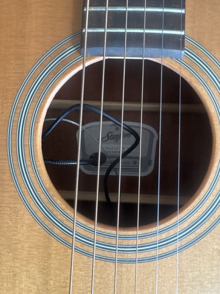 Strumenti musicali: Elektrische Gitarre – Usato da worb venduto da 91tobi91 4