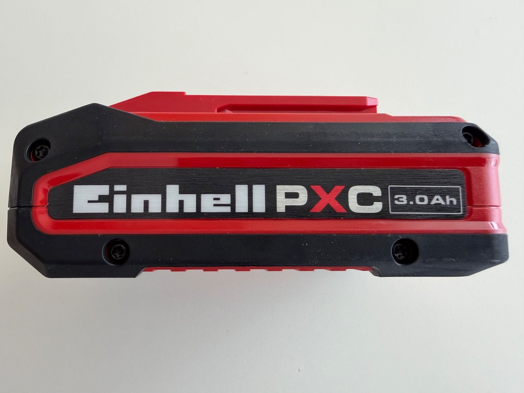 Einhell Akkus & Batterien: Einhell battery Power X-Change 18V/3.0Ah – Neu und originalverpackt aus St-Gingolph von GoldenKeys 3