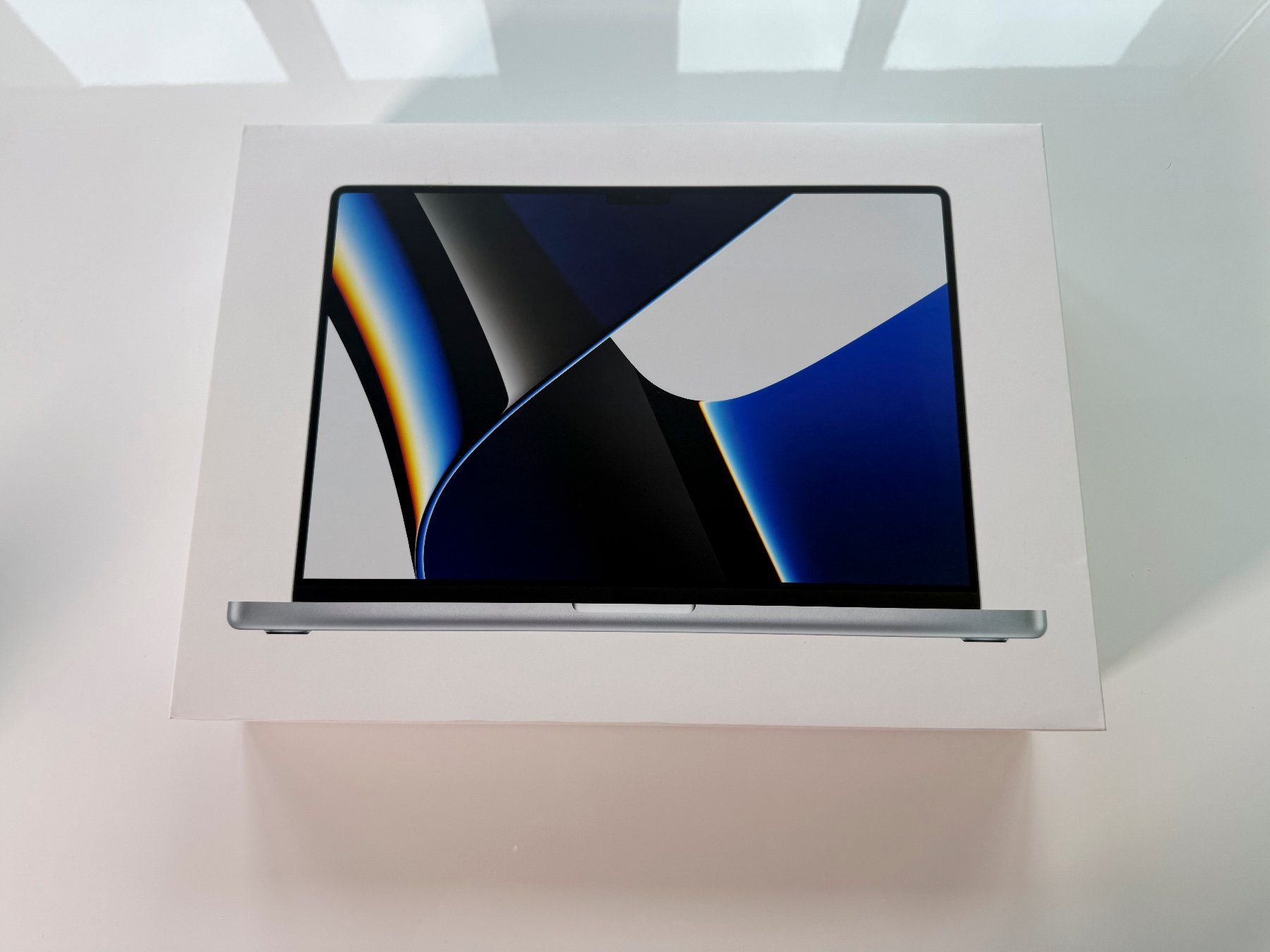 Apple Notebook: Top Angebot Apple MacBook Pro 16" M1 Max Fabrikneu – Nuovo (secondo la descrizione) da Steinmaur venduto da Hzimtstern 3