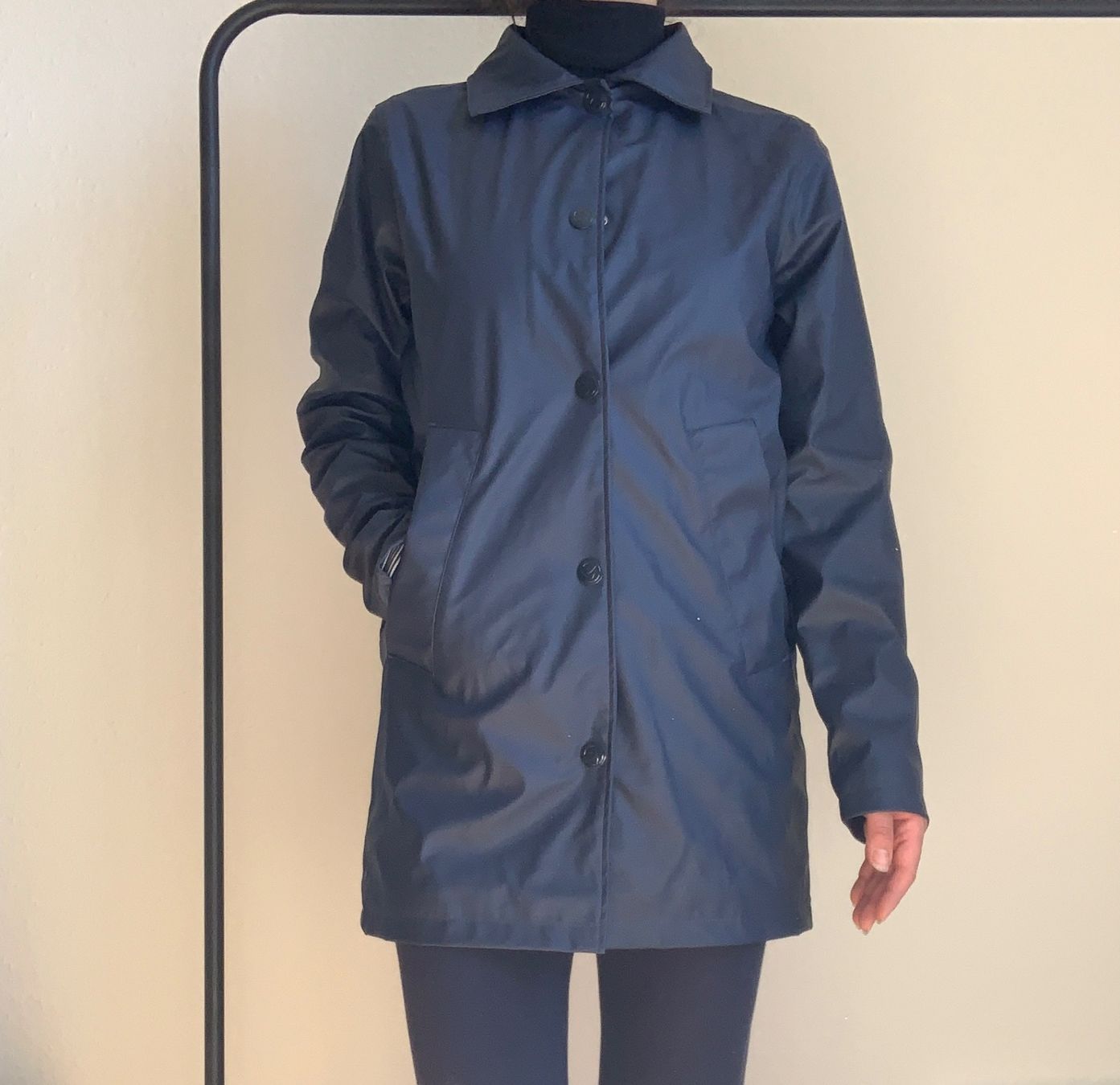 Petit Bateau Giacche: Veste ciré imperméable petit bateau – Nuovo e nell'imballaggio originale da Genève venduto da rez_c6c6