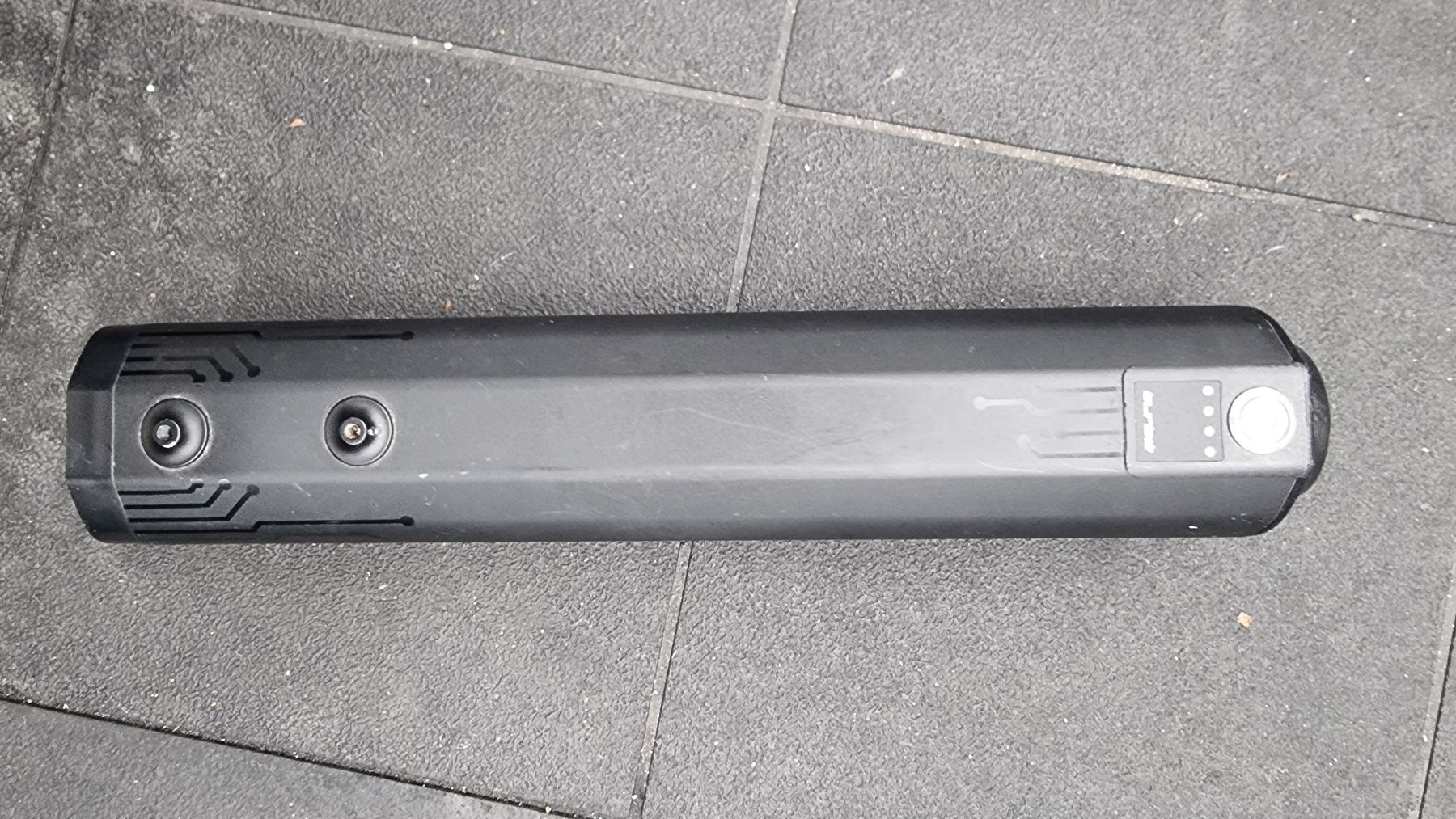Specialized Batterie: Specialized Turbo S Akku – Usato da Zürich venduto da Velo-Elsener