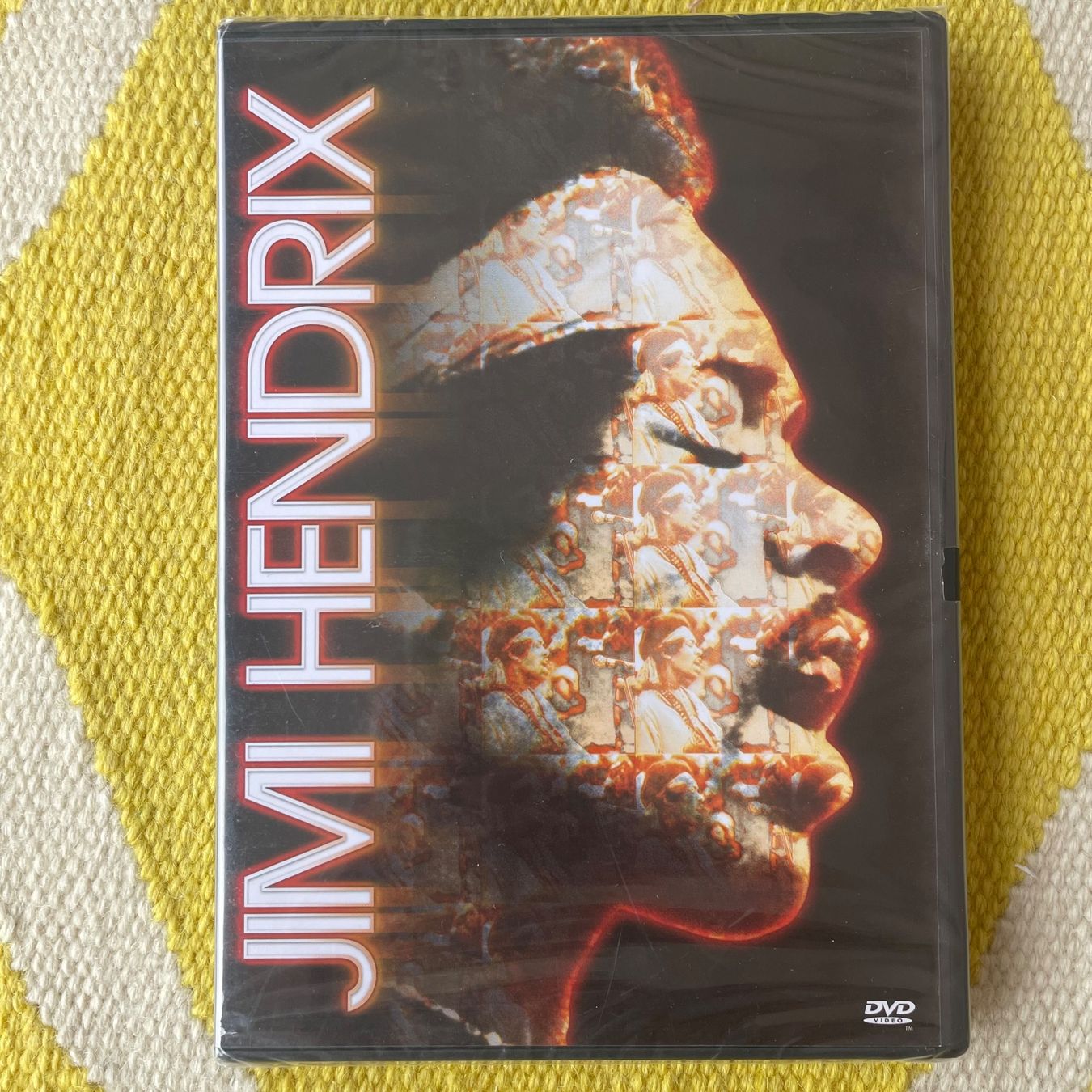 Tous les DVDs: JIMI HENDRIX(NEU) DVD JIMI HENDRIX – Neuf avec emballage d'origine à Rorschacherberg par CD-Roli