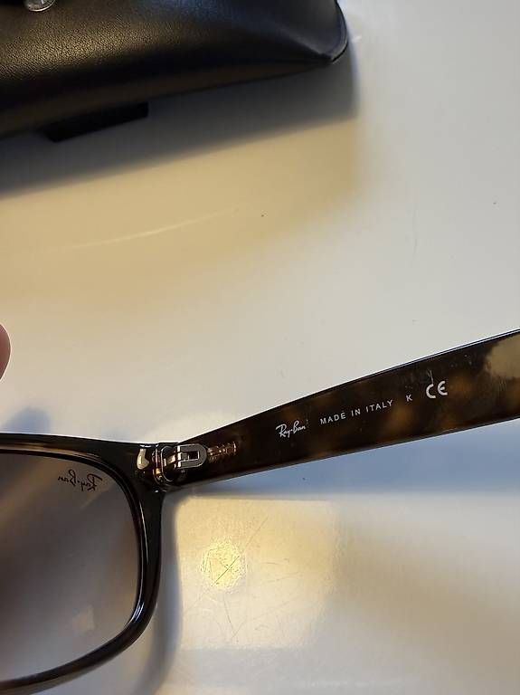 Lunettes & Verres: Ray Ban Sonnenbrille – D'occasion à Bülach par angelique080882 1