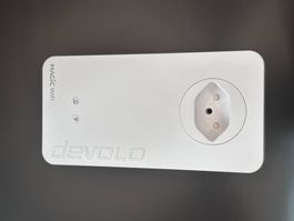 Devolo Magic 2 WiFi 6 – CPL + WiFi 6 Mesh