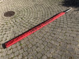 Alter Windsurf Mast ART Joystick 90% Carbon 460cm