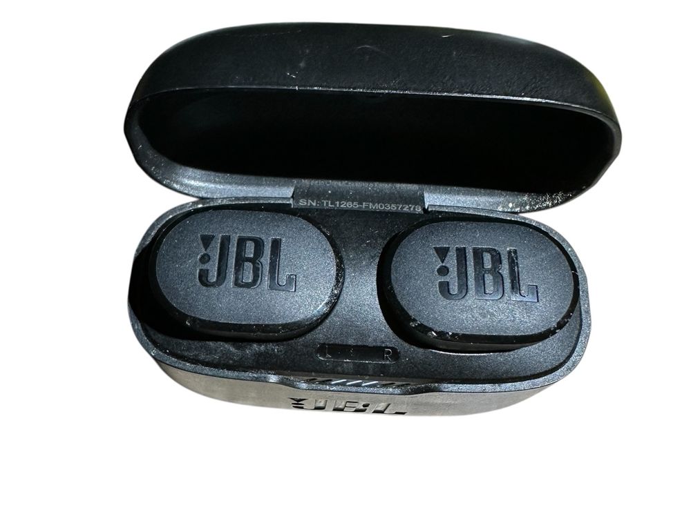 JBL Kopfhörer: Écouteurs sans fil Bluetooth – Neu (gemäss Beschreibung) aus Boussens von sko_9w6t 1