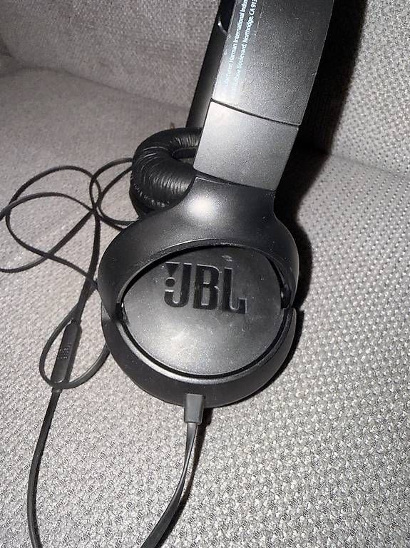 Casques audio: JBL Kopfhörer – D'occasion à Bern par lex_7001