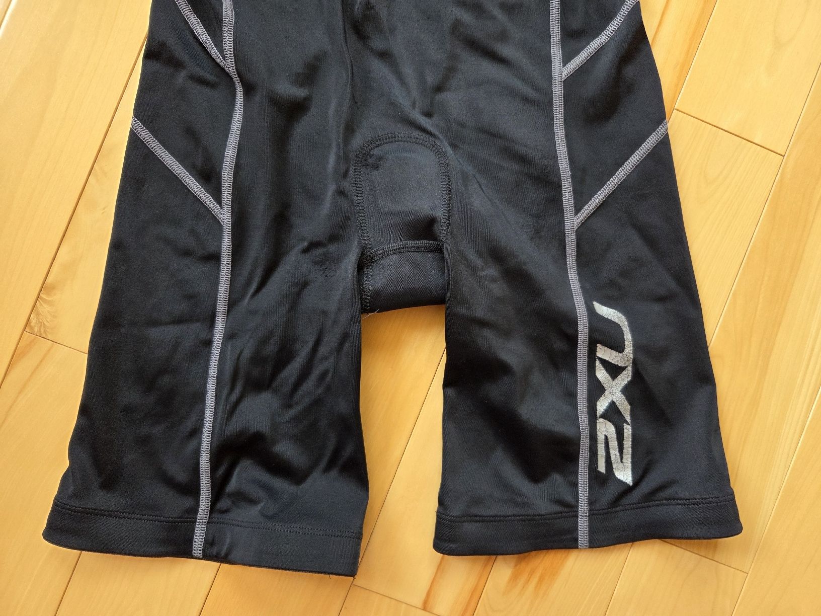 Canottiere & Pantaloni: Trisuit 2XU Homme – Usato da Vuisternens-devant-Romont venduto da Deah10203 3