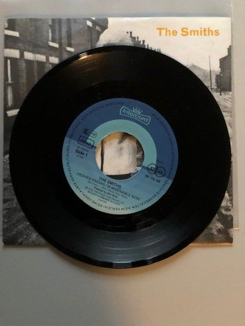 Dischi in vinile: The Smiths – Nuovo (secondo la descrizione) da Aarwangen venduto da Jukebox3 2
