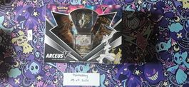 Arceus V Figure Collection (EN)