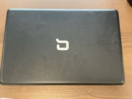 HP Compaq (CO56-102SZ) ohne HDD, mit 3 GB RAM ungetestet