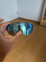 Tifosi sunglasses with case and spare lenses