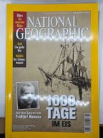 National Geographic, 01/2009, Deutsche Ausgabe, Top!