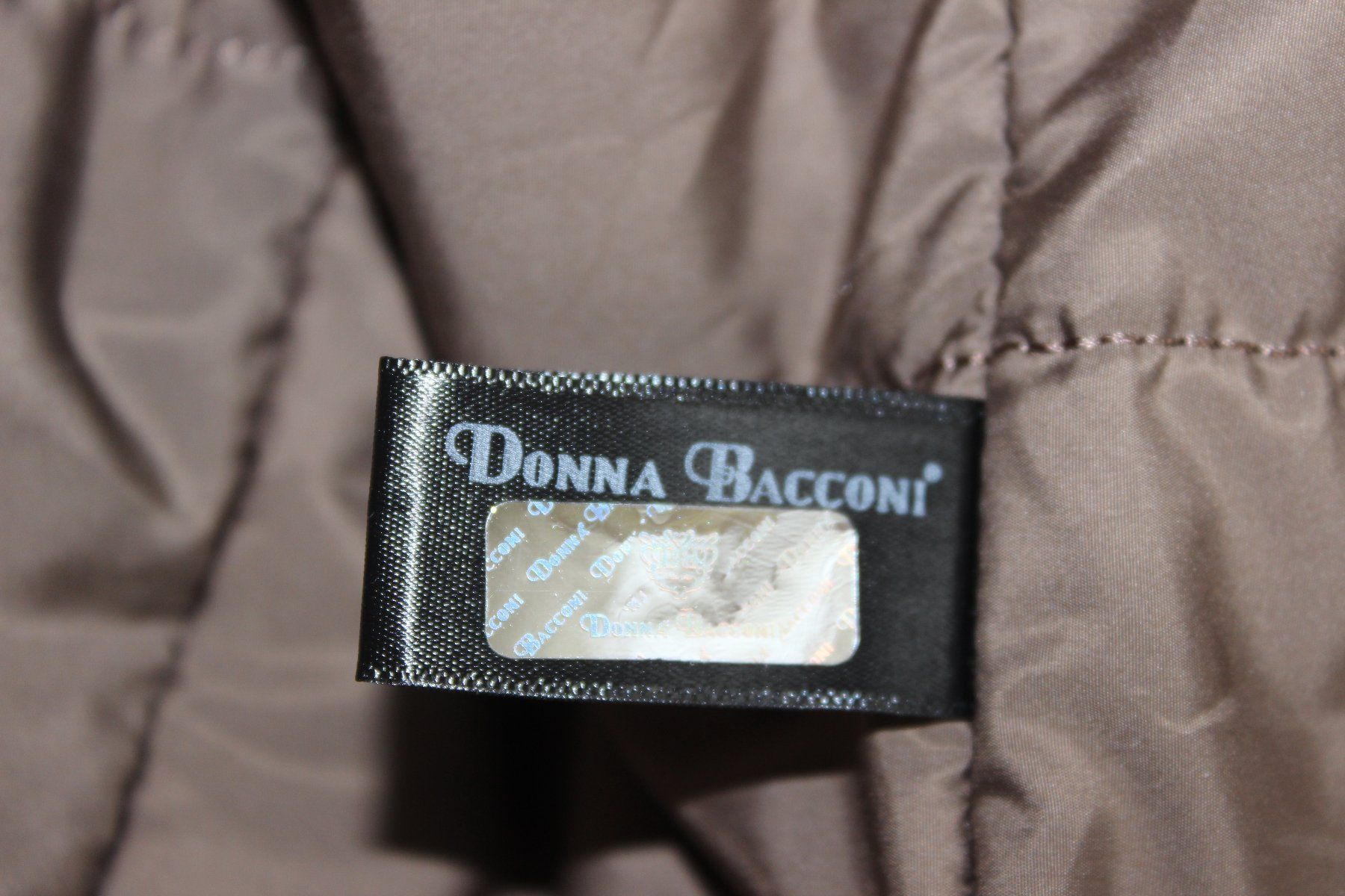 Cappotti: Mantel Donna Bacconi, Gr.M – Usato da Basel venduto da Mila_Graf 7