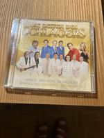 CD mit Paldauer Stefan Mross Beatrice Egli u.w.