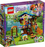 💥LEGO Friends 41335 Mias Baumhaus NEU