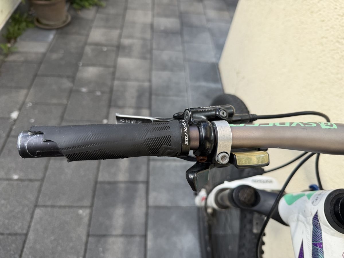 Scott Velos: Scott Contessa 26“ – Gebraucht aus Heimberg von UrsSt02 4