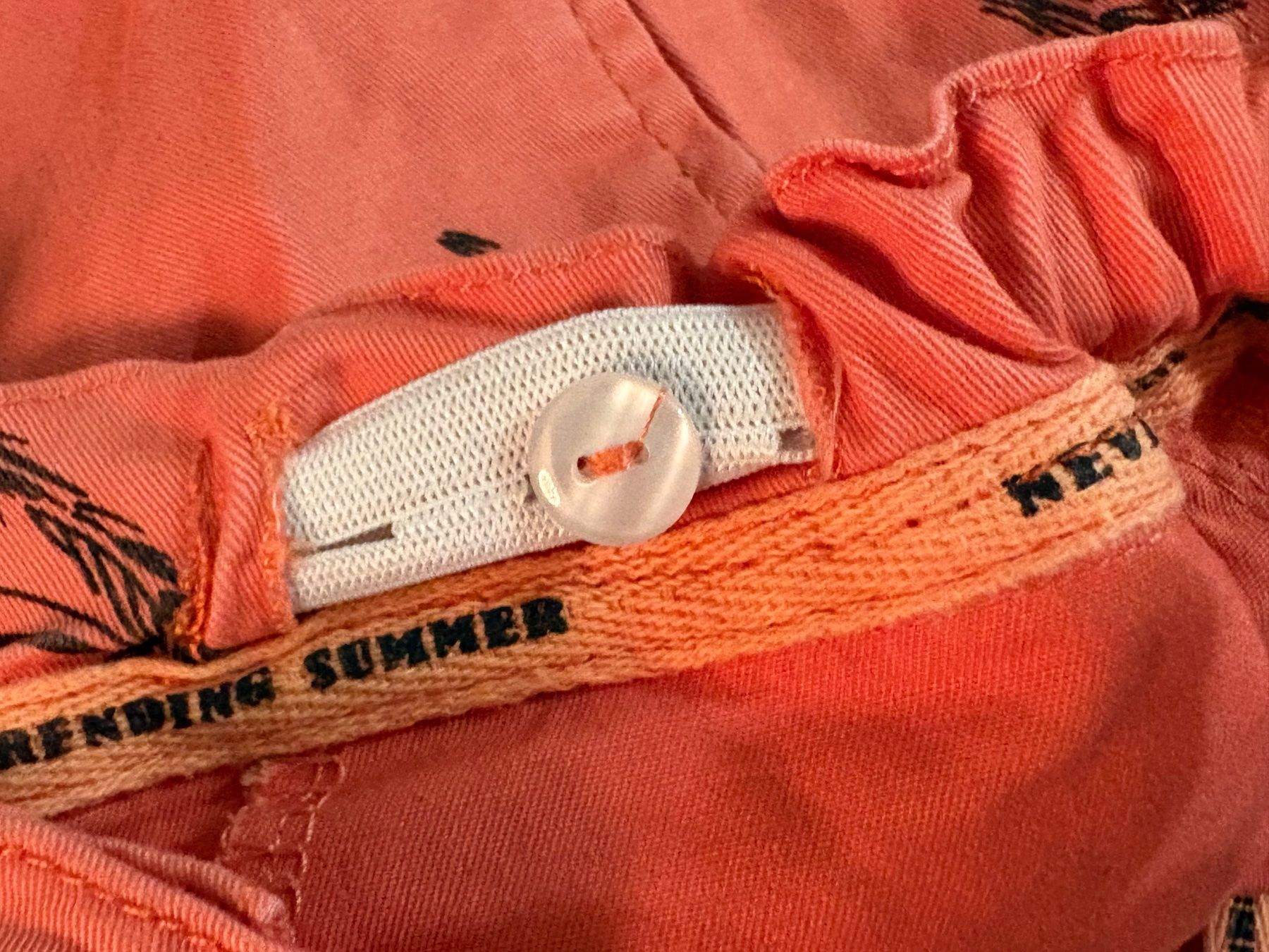 Bobo Choses Pantaloni: Bobo Choses, Shorts, 134/140 – Usato da Zürich venduto da Pokimoki_1 3