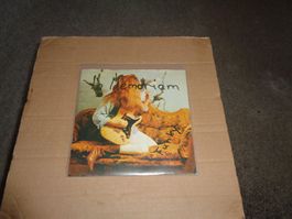 The In Memoriam. Mega Rare Swiss Psych. Funkrock 1978