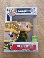 Funko pop: Gijoe