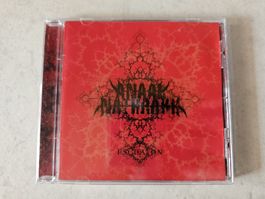Anaal Nathrakh  -  Eschaton  /  Fabrikneu