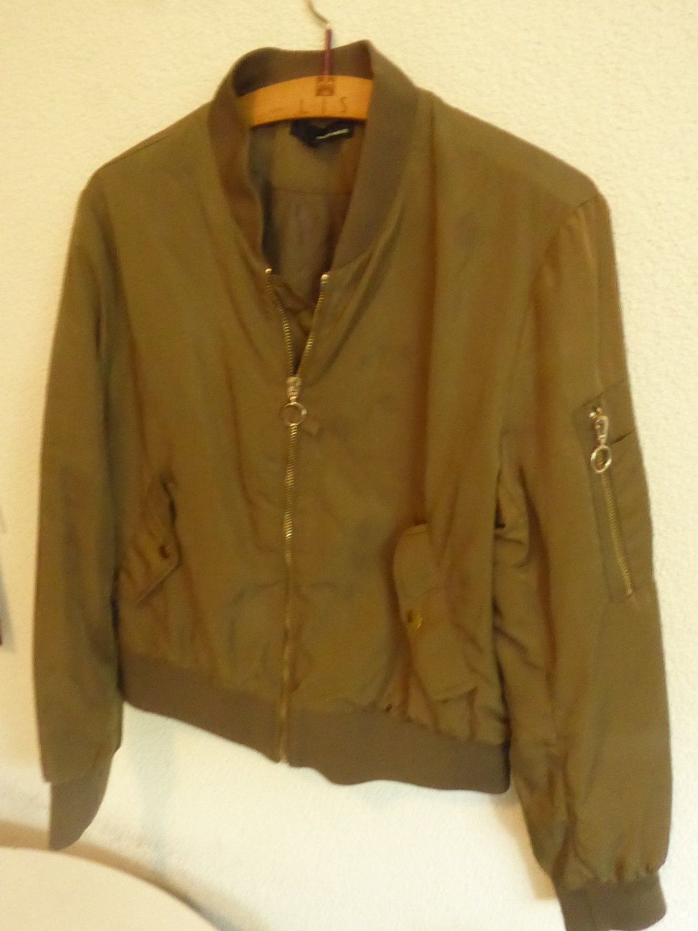 Tally Weijl Giacche: Jacke Tally Waijl 42 – Usato da Zürich venduto da Chaeffeler 3