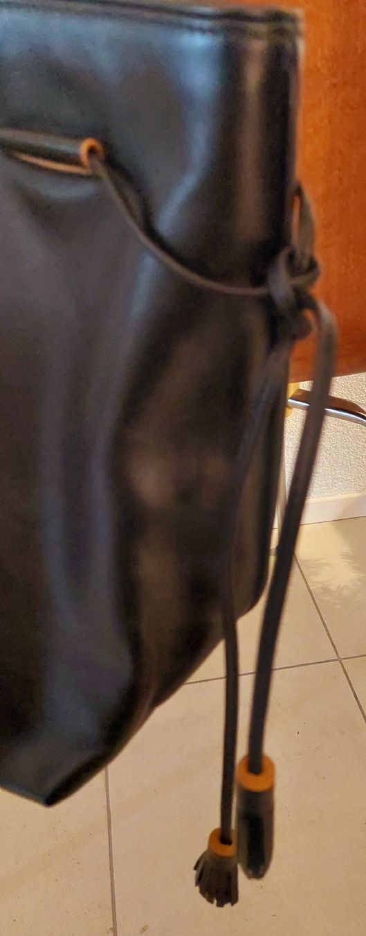 Navyboot Sacs: Shoper schwarz von Navyboot – Neuf (Voir description) à Safenwil par fra_t5c9 3
