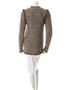 Lanvin Giacche: Vintage Lanvin Jacket – Usato da Dallenwil venduto da ZD2019 2
