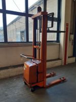 Handling Geraet Stoecklin für Fässer