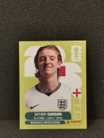 Panini Wm 2026 Sticker :Anthony Gordon Eng 15
