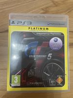 Jeu PS3 Gran Turismo 5