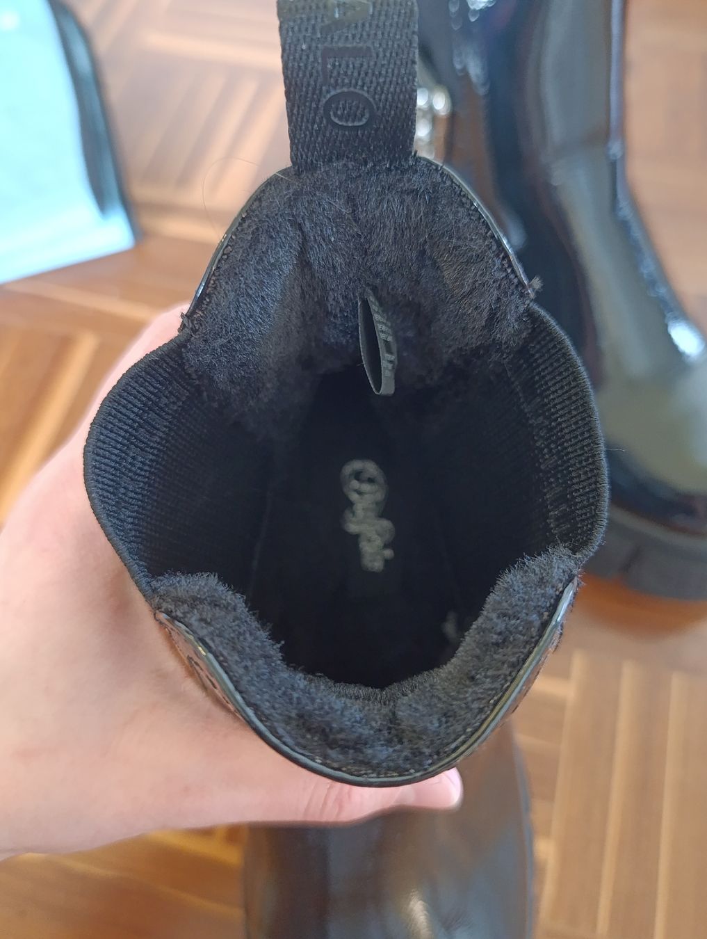 Buffalo Scarpe da donna: Boots Buffalo Gr.40 – Usato da Baar venduto da L.isa28 6