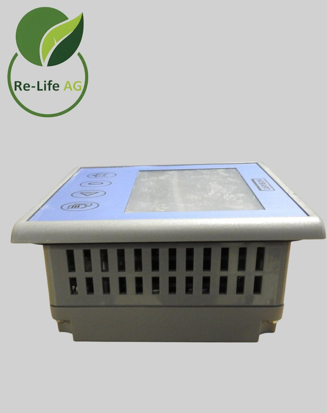 Siemens Steuerung: Siemens TP 177B 4" PN/DP Industrietouchpanel. – Gebraucht aus Reinach BL von Re-LifeAG_Labor 1