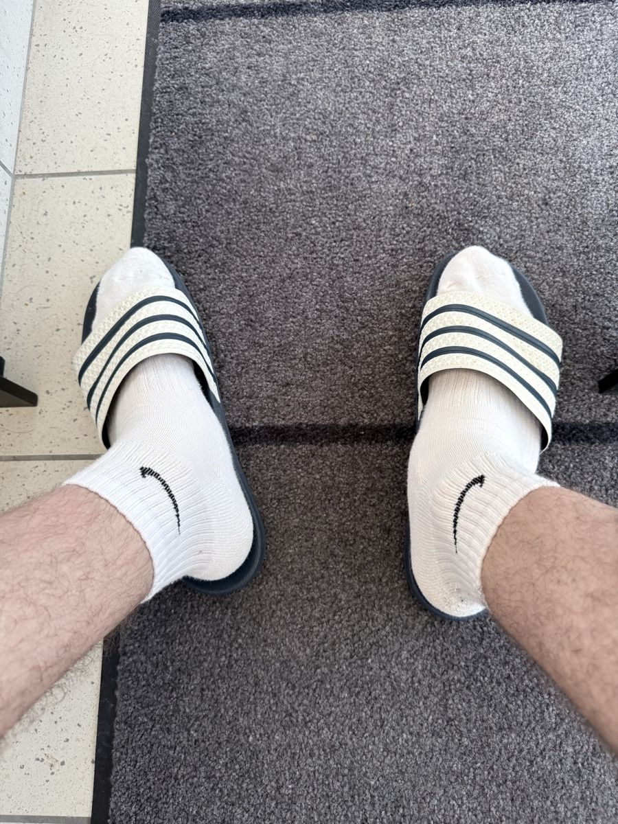 Nike Chaussettes: Chaussette – D'occasion à Renan BE par Meh1983 1